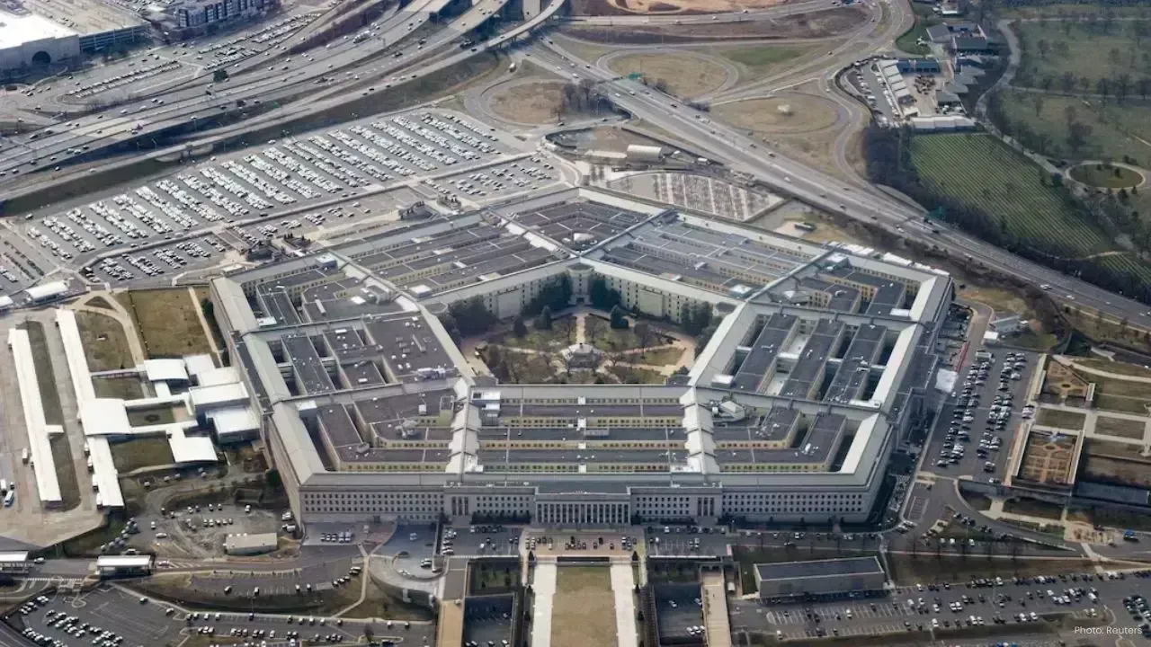 CBO Estimates Trump’s Rename Proposal Could Cost Up to $125M