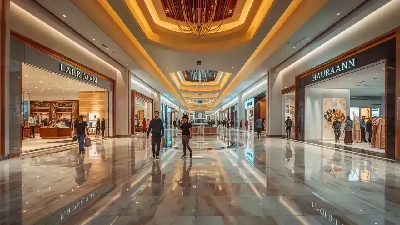 The Future of Dubai’s Retail: Innovations and Strategies for 2026