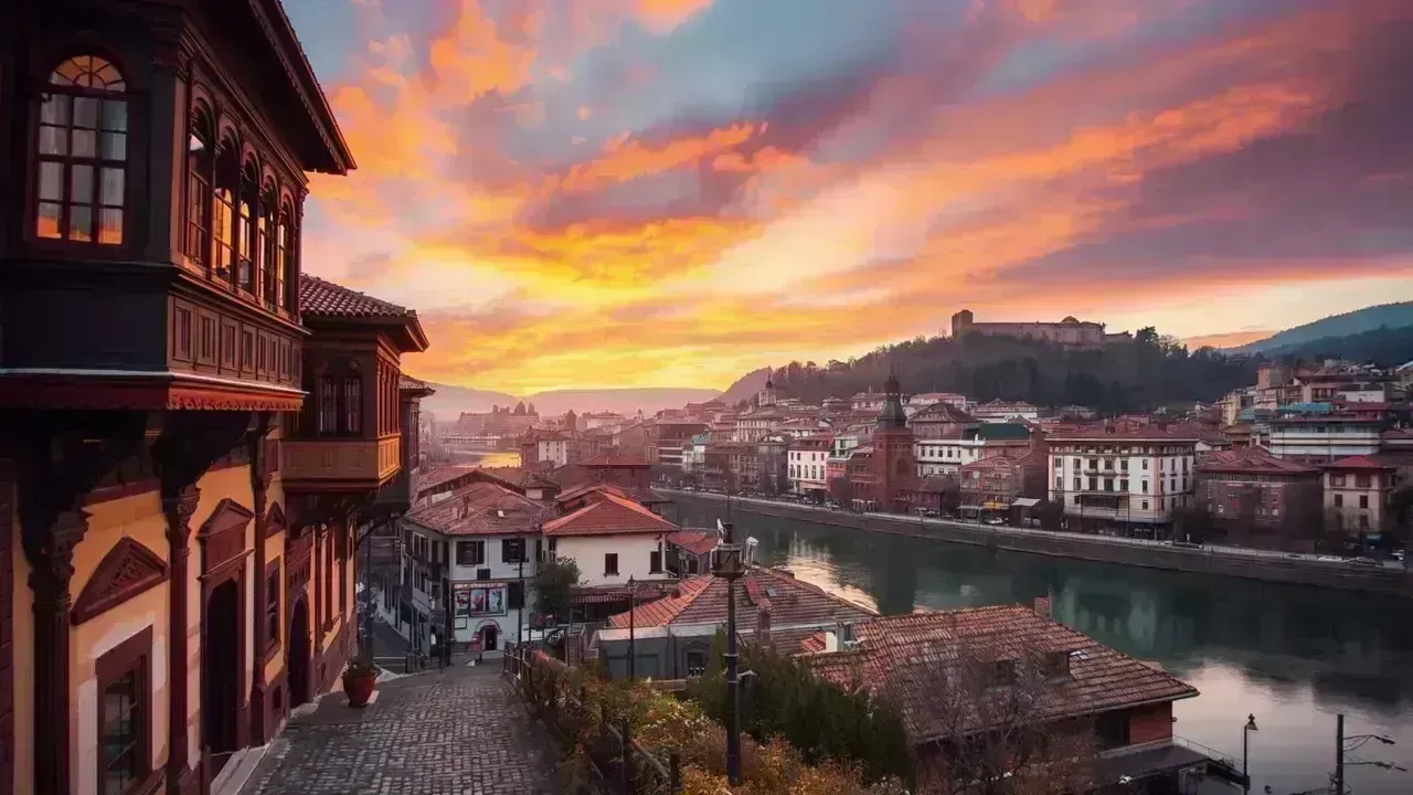 Top Travel Destinations in Georgia for Dubai Residents in 2026: Visa, Budget, and Accommodation Insights