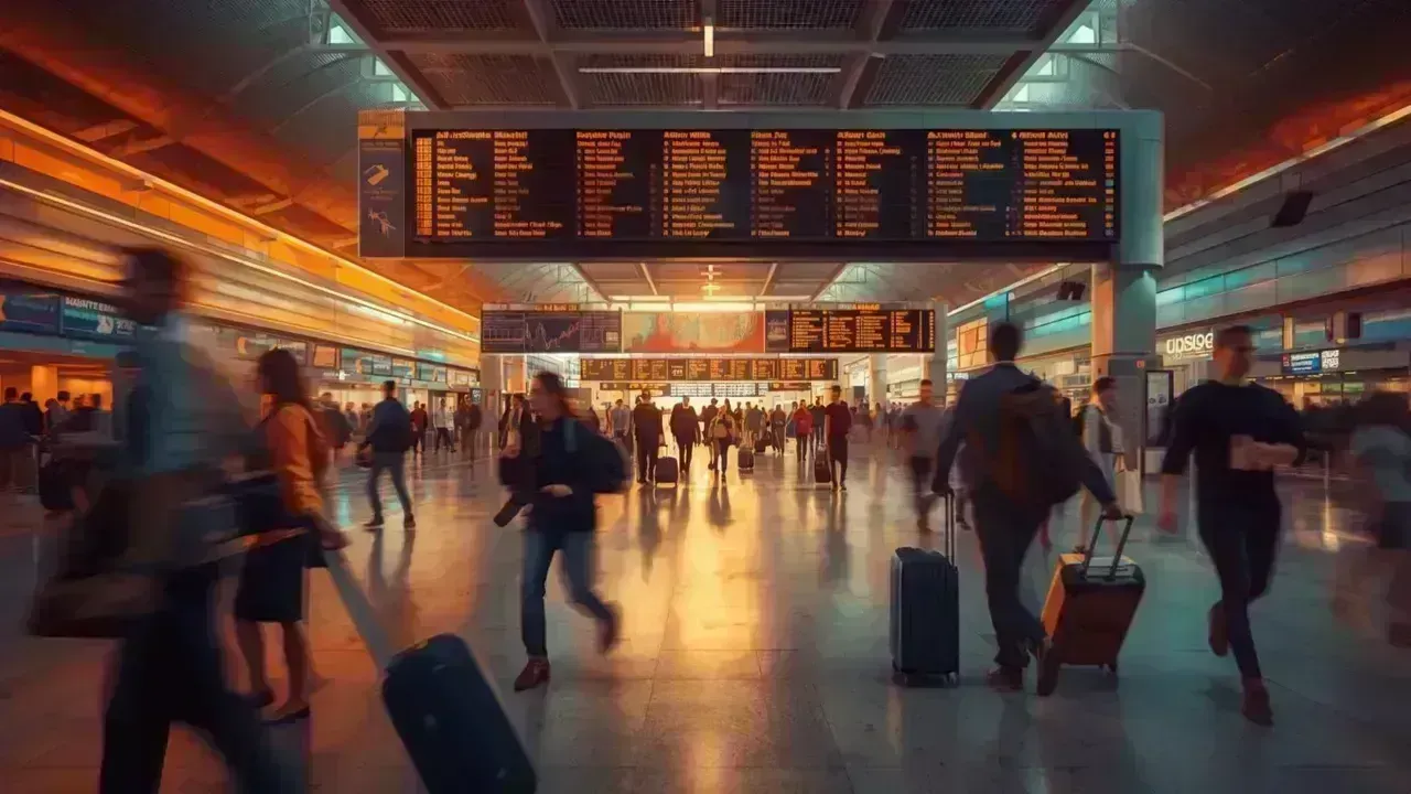 Top Budget-Friendly International Getaways from Dubai for Under AED 5,000