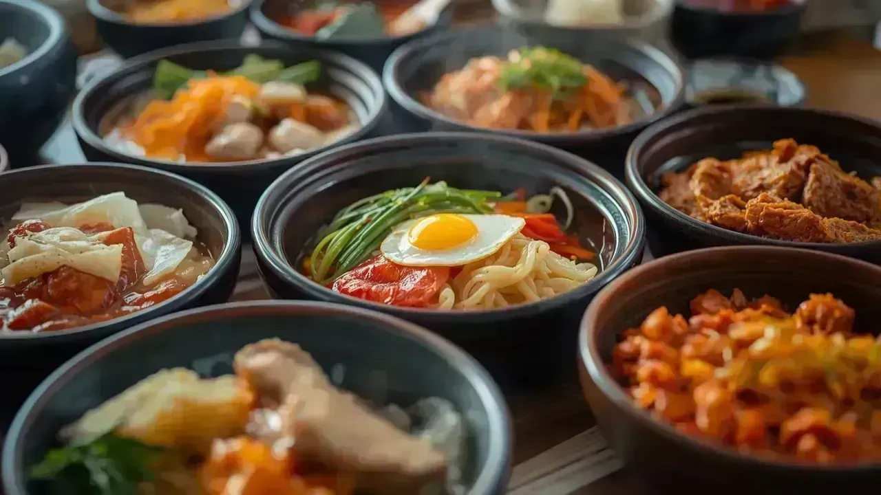 The Rise of Korean BBQ Dining Trends in Dubai