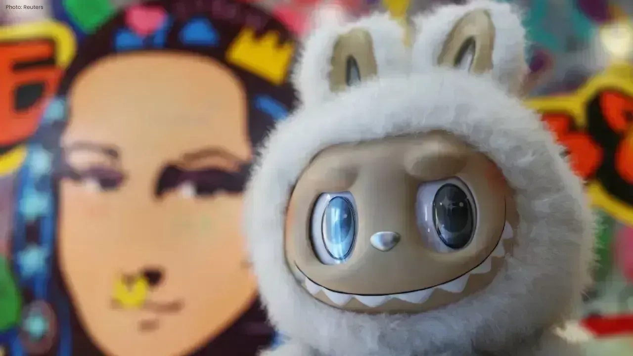 Labubu Doll Factory Faces Worker Exploitation Allegations in China