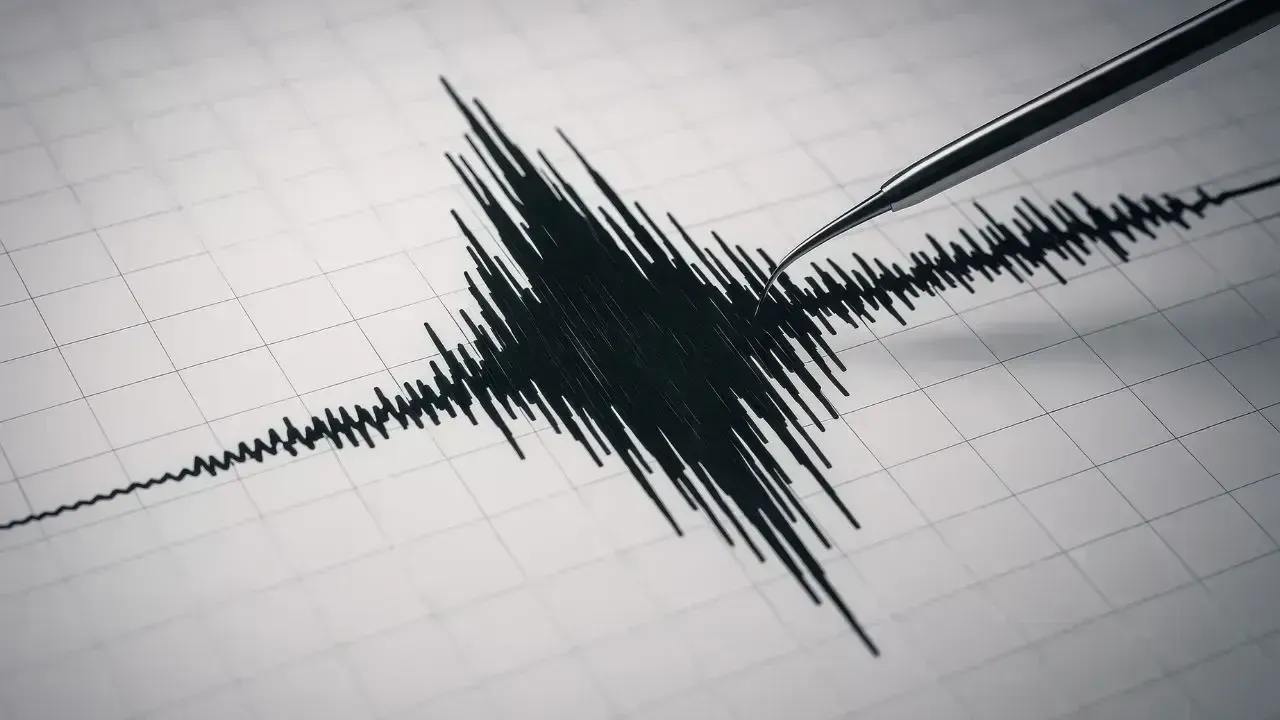 Magnitude 4.0 Earthquake Hits Myanmar, Aftershock Fears Rise