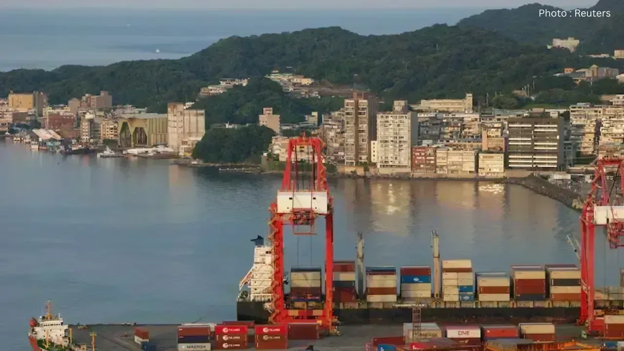 Taiwan Eyes Swift Tariff Agreement with the US