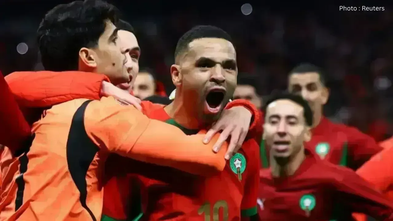 Morocco Triumphs Over Nigeria in Penalty Shootout to Enter AFCON Final