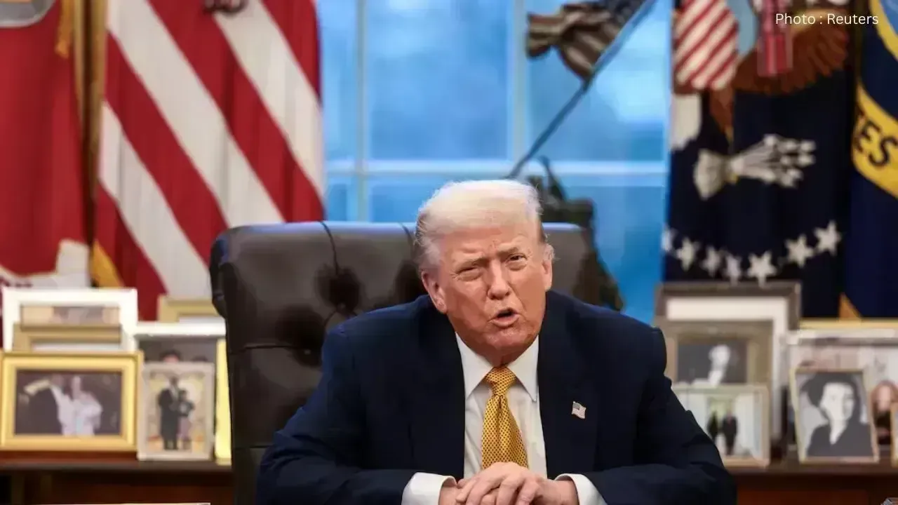 Trump Questions Reza Pahlavi's Leadership Potential Amid Ongoing Iranian Protests