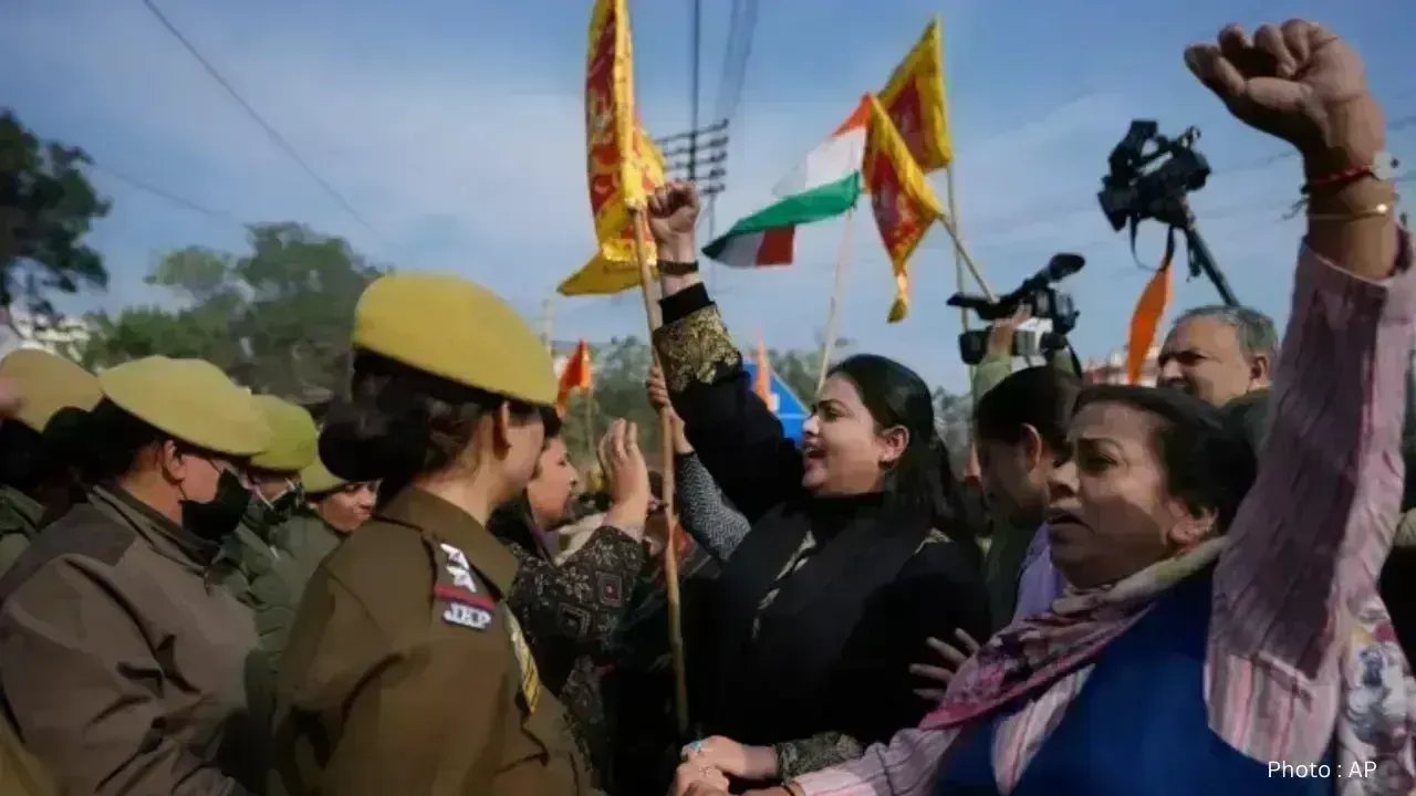 Controversy Leads to Closure of Medical College in Kashmir by Indian Authorities