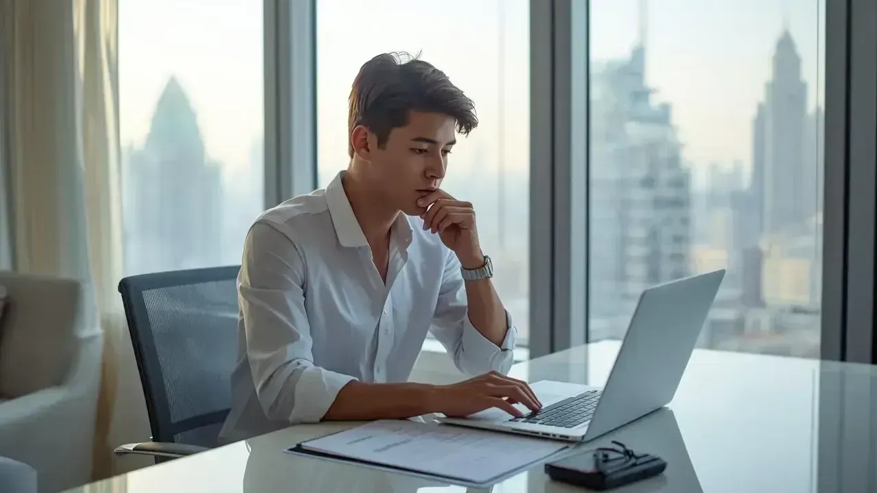 Essential Financial Strategies for Expats in Dubai: Make Smart Moves This Year