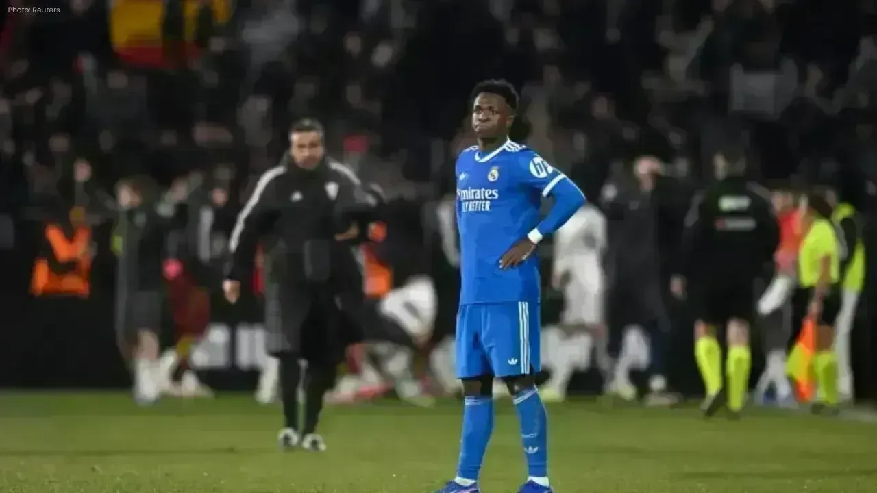 Real Madrid Shocked as Second-Tier Albacete Win 3-2 in Copa Exit