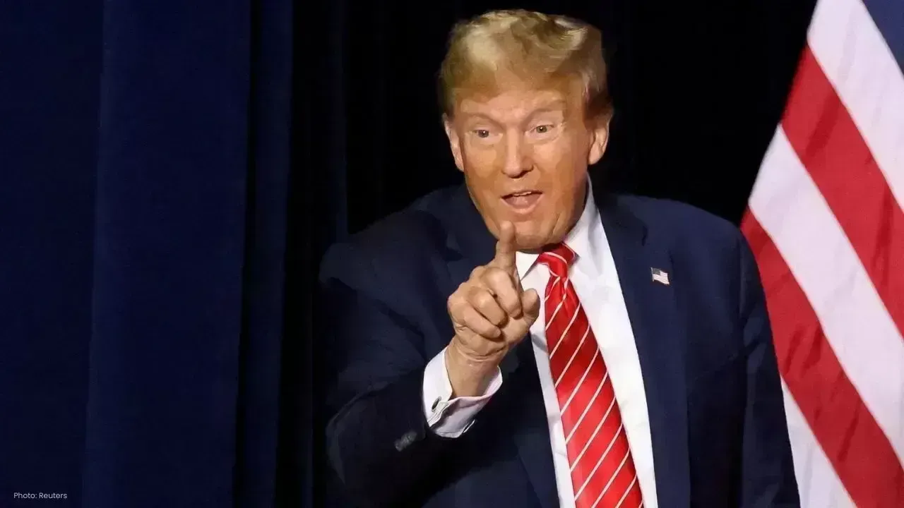 Trump Claims Iran Halts Protester Executions Amid Scrutiny