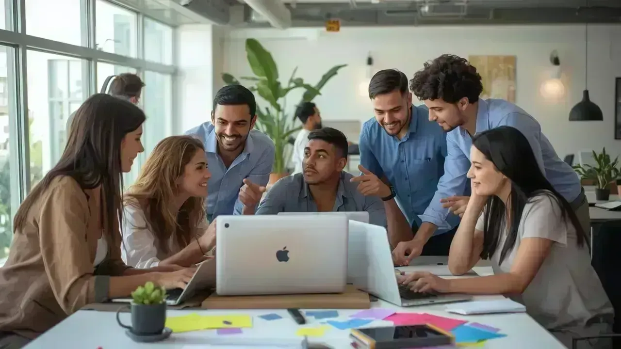 UAE Startups Embrace AI for Cost-Efficiency in 2026