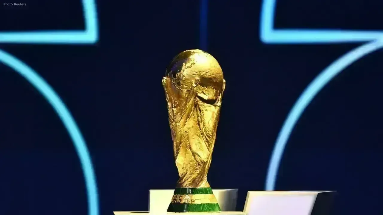 World Cup 2026 Tickets See Record 500 Million Requests Worldwide