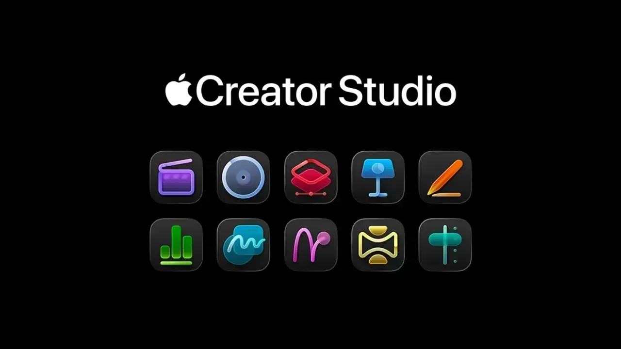 Apple Creator Studio Review: A Unified Creative Suite Aiming to Outshine Adobe Creative Cloud