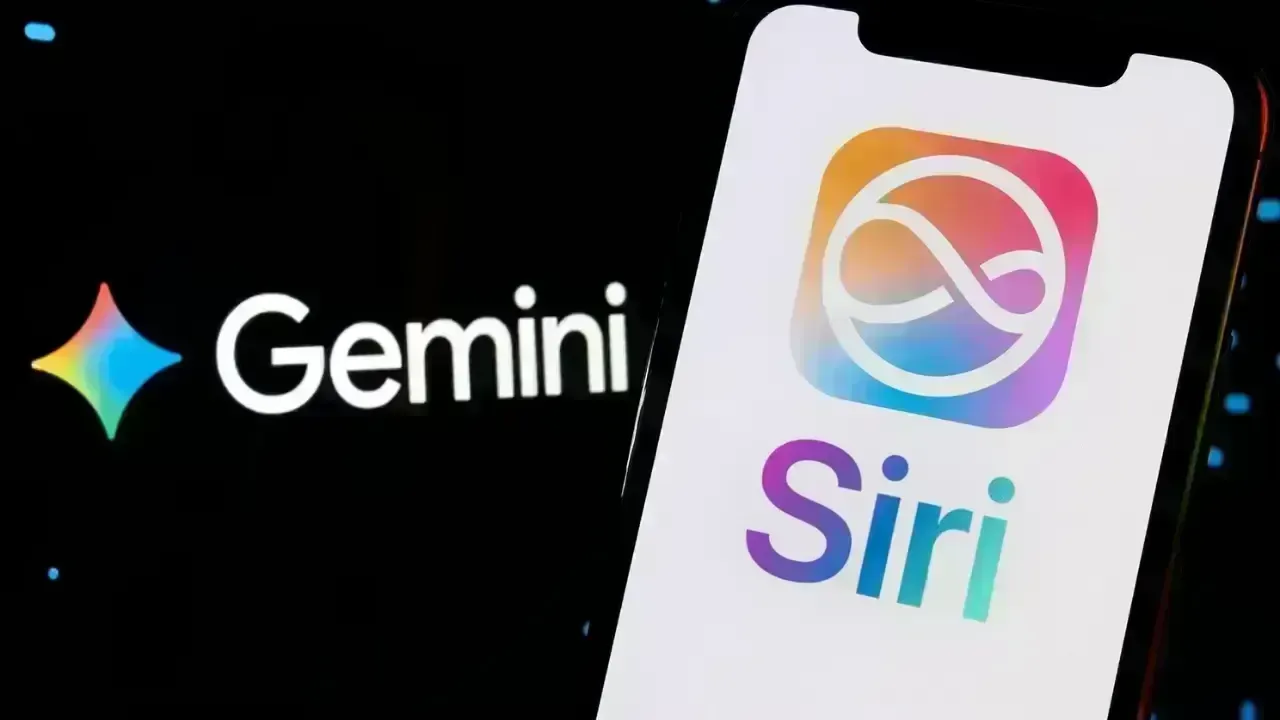 AI Shakeup: Apple Picks Google’s Gemini Over ChatGPT for Siri and AI Overhaul