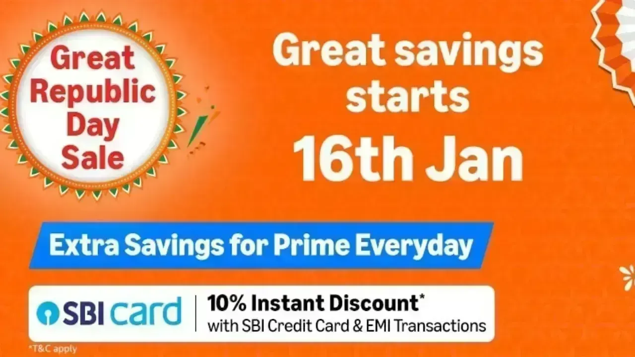 Flipkart vs Amazon Republic Day Sale 2026 — Ultimate Deals, Dates, Card Offers & Smart Shopping Guide