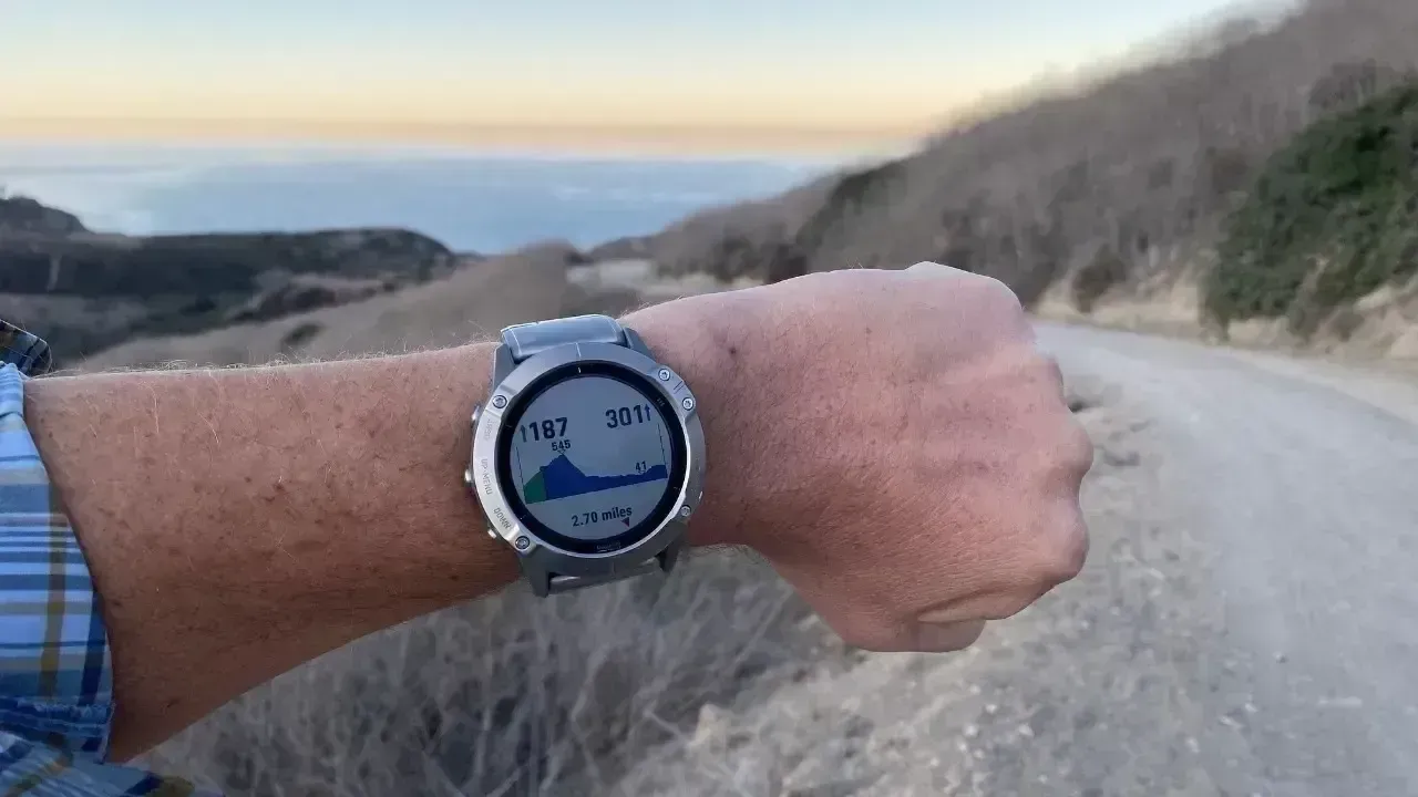 All-New Garmin Quatix 8 Pro: Next-Gen Marine Smartwatch With Satellite and LTE Connectivity