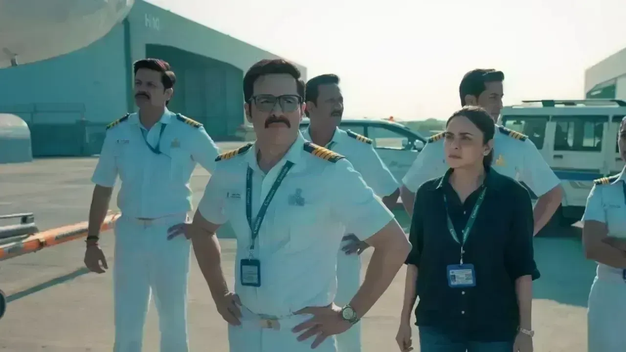 Taskaree: The Smuggler’s Web Review — A Big Crime Tale With Nuanced Twists and Uneven Beats