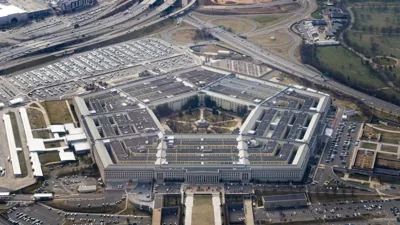 CBO Estimates Trump’s Rename Proposal Could Cost Up to $125M