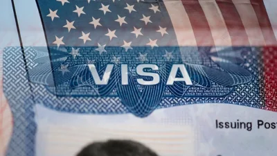 Visa Changes Fuel Backlash Against Indian Workers and Firms in US