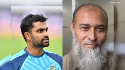 BCB Under Fire: Players Call for Director’s Exit After ‘India Agent’ Controversy