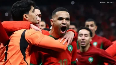 Morocco Triumphs Over Nigeria in Penalty Shootout to Enter AFCON Final