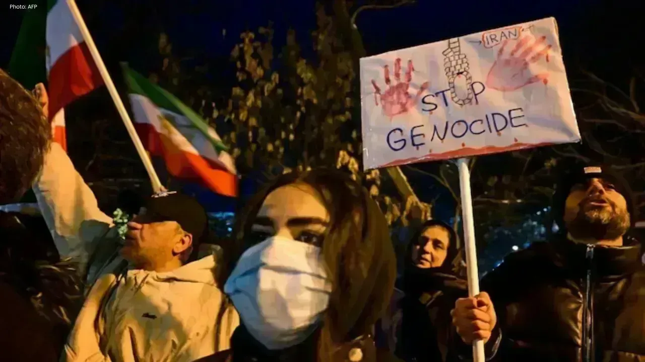 Arab States Step In to Stop Possible US Strike on Iran