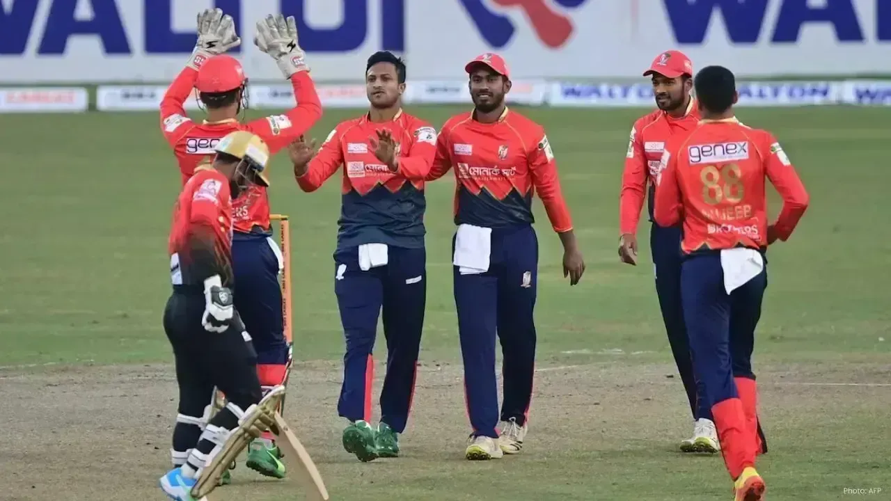BPL 2026 in Turmoil as Player Boycott Sparks Board Resignation