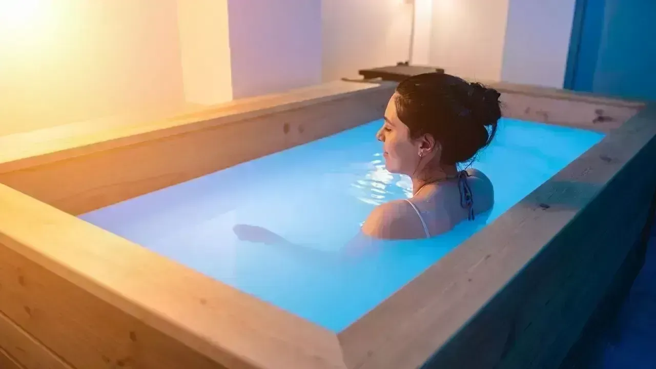 Unveiling the Health Advantages of Cold Exposure