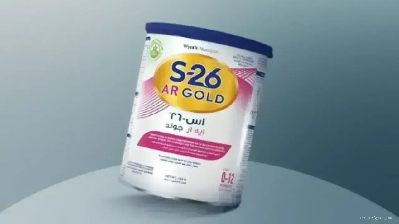 UAE Expands Nestlé Baby Formula Recall Amid Bacteria Concerns