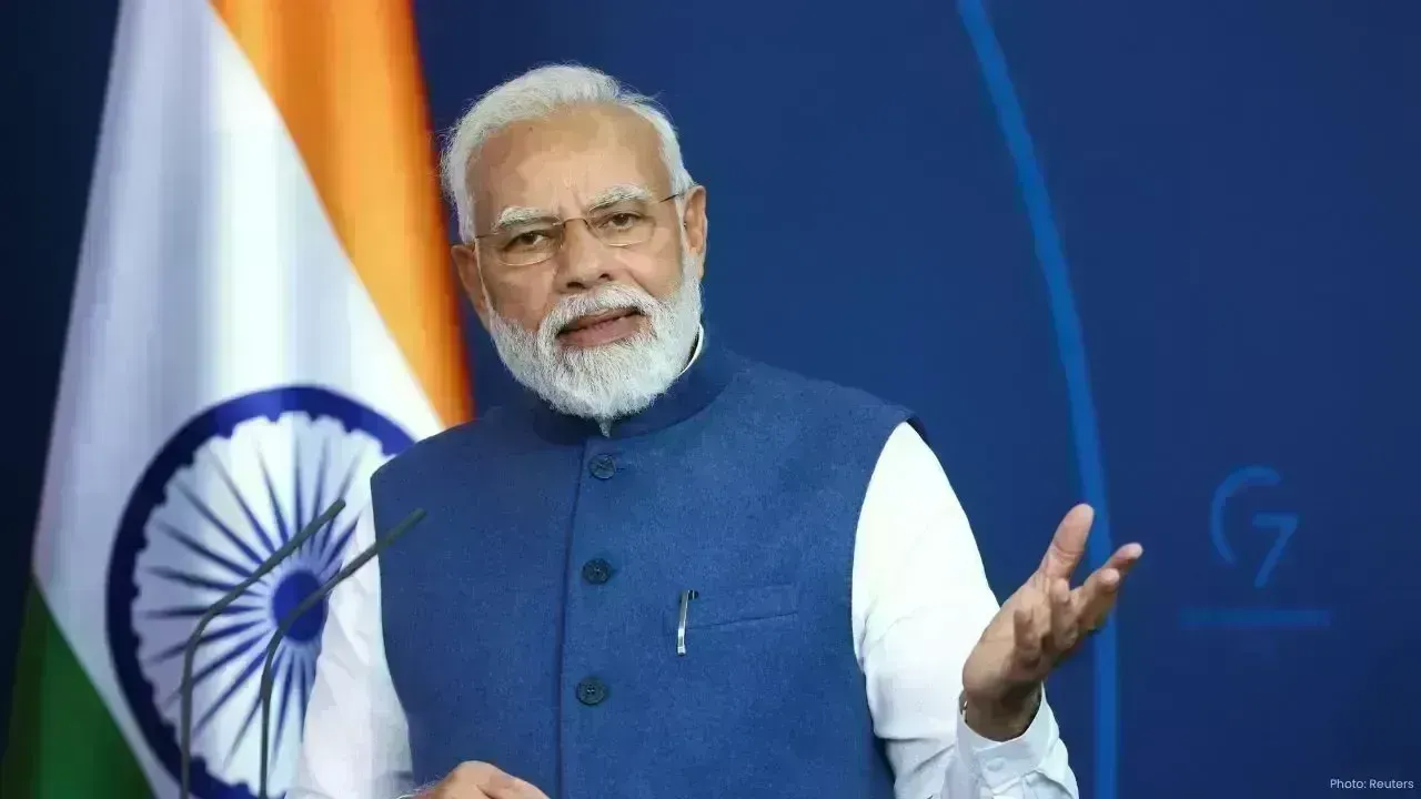 India and EU Near Landmark Free Trade Deal at Republic Day Summit