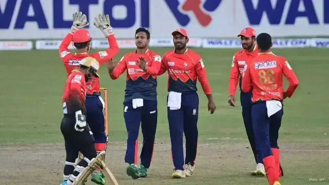 Bangladesh Premier League 2026 Postponed Amid Player Protest and Leadership Changes
