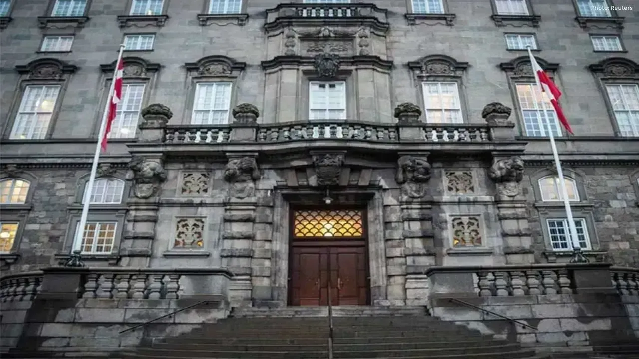 US Delegation Travels to Denmark to Address Greenland Concerns