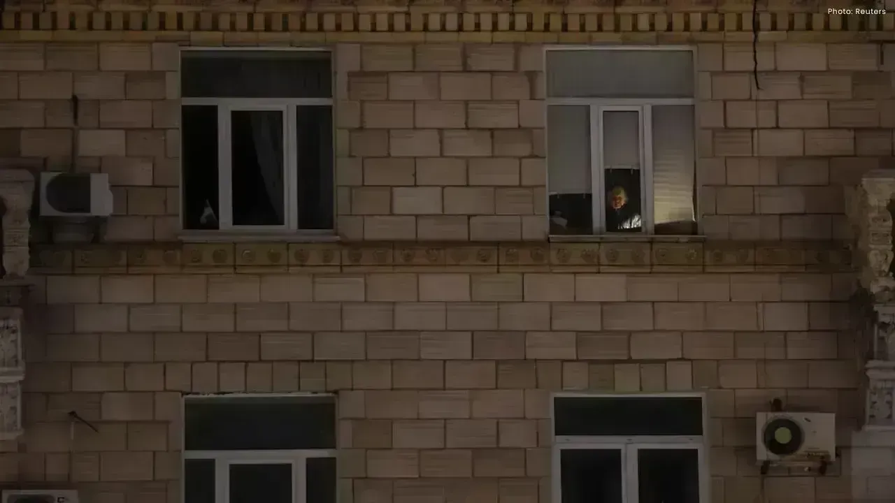 Ukraine Maintains Fuel Supplies Despite Ongoing Energy Crisis