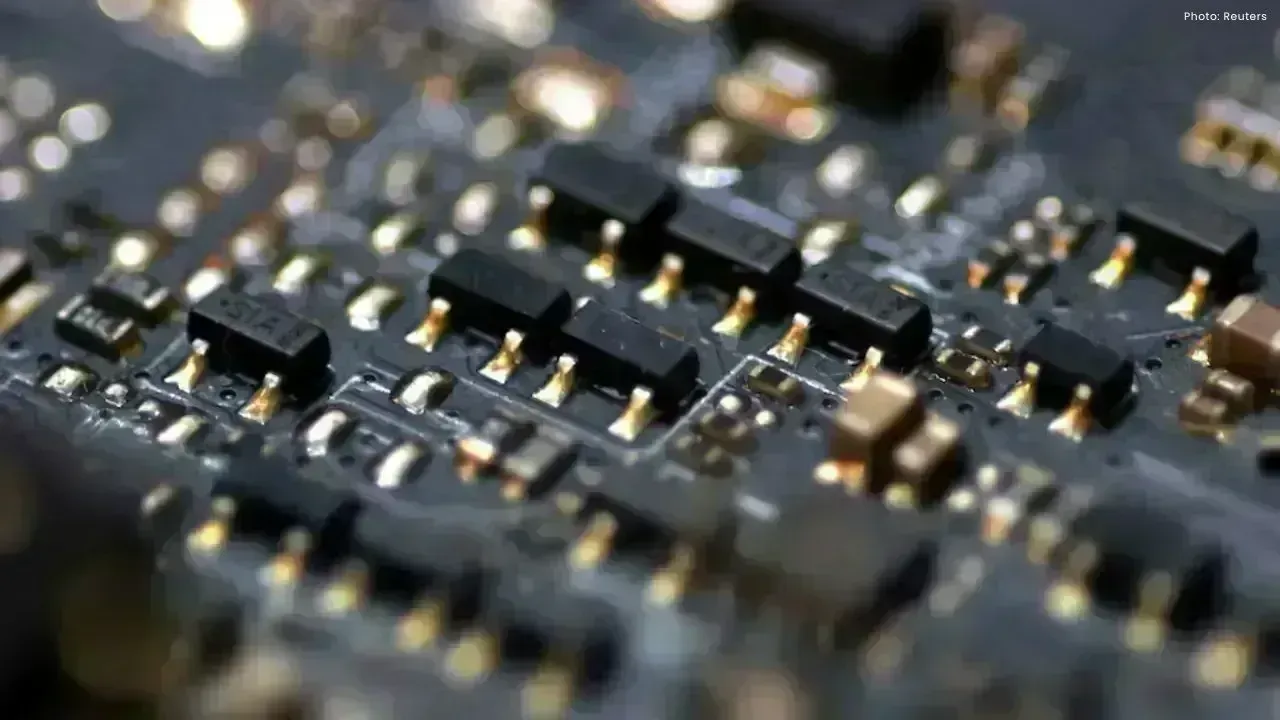 Taiwan Aims for Strategic AI Collaboration with the U.S. Following Trade Agreement