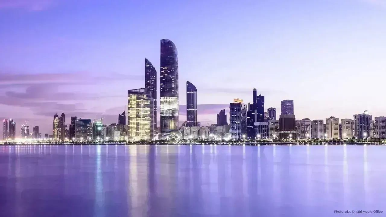 Abu Dhabi Unveils Carbon Capture Policy for Emission Reduction