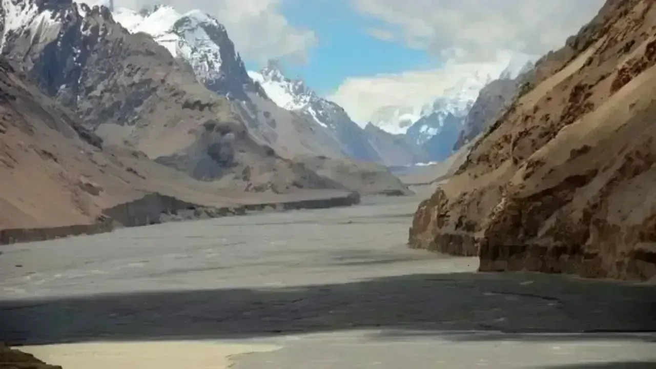 Shaksgam Valley Dispute 2026: India Pushes Back as China Reasserts Claim