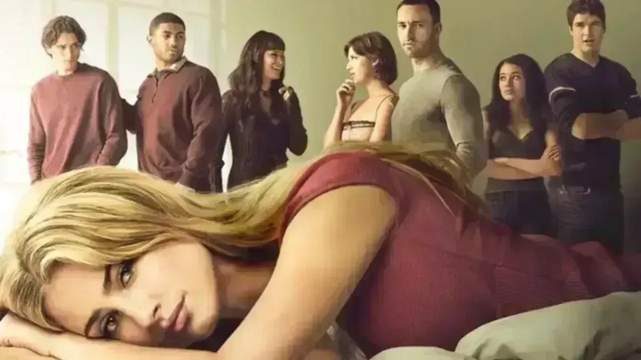 Tell Me Lies Season 3 Premiere: Lucy and Stephen’s Descent Into Greater Chaos