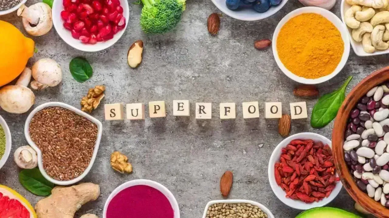 Unpacking the Superfood Trend: Facts You Should Consider