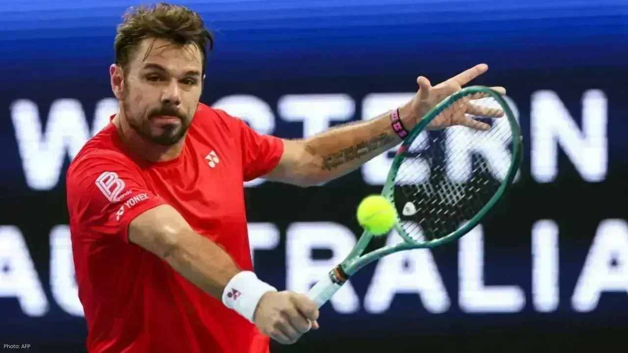 Wawrinka Announces 2026 as Final Season, Eyes Competitive Farewell
