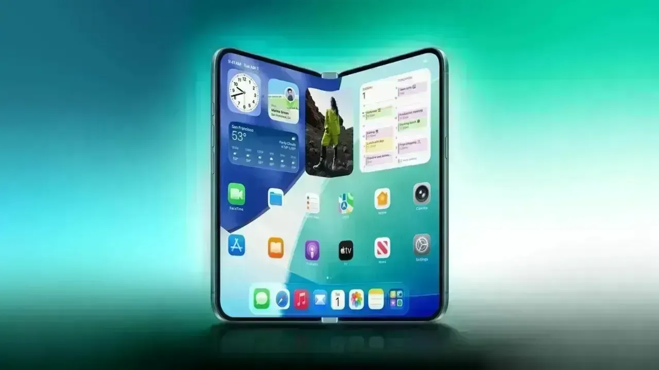 Apple’s iPhone Fold: The $2,500 Foldable iPhone Set to Redefine 2026