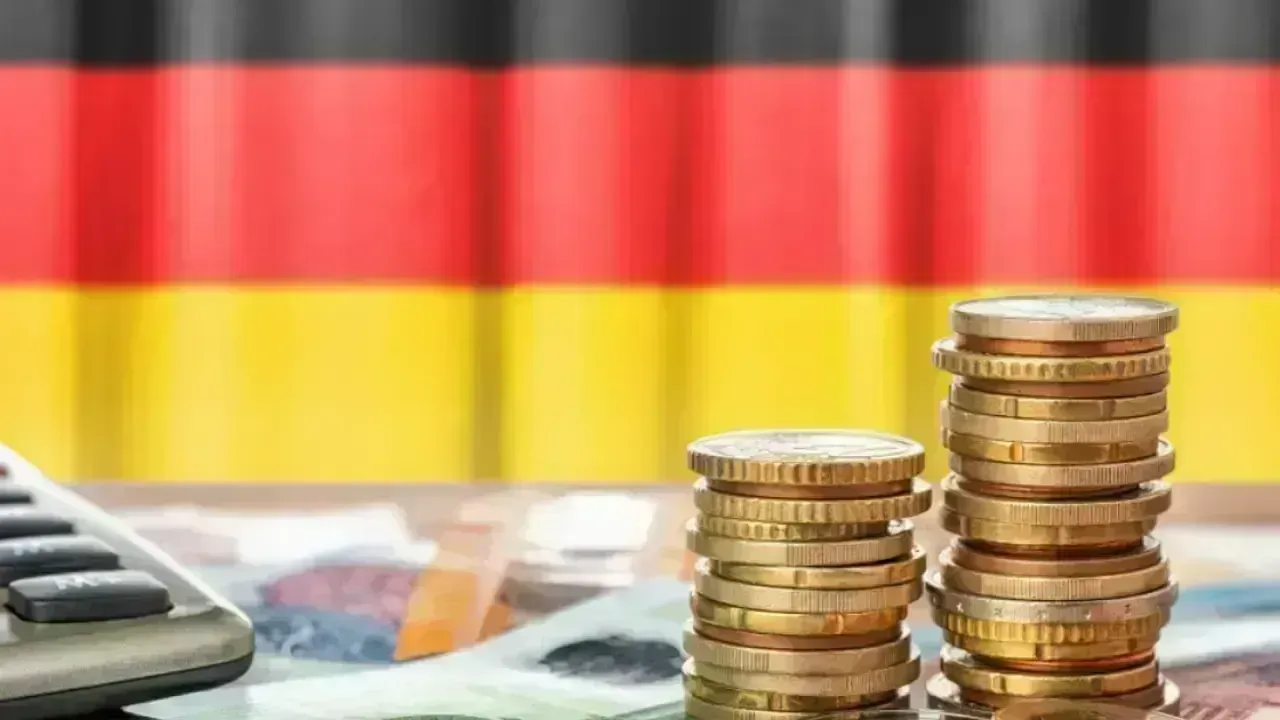 Germany’s Economy Breaks Years of Contraction: Growth Returns in 2025 After Prolonged Slump