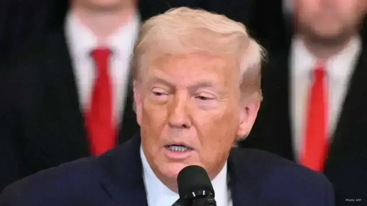 Trump Supports Technocratic Palestinian Body for Gaza Transition