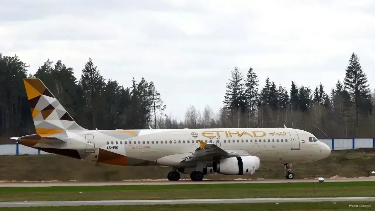 Enhanced Travel Connectivity: Etihad and Tunisair Codeshare Agreement