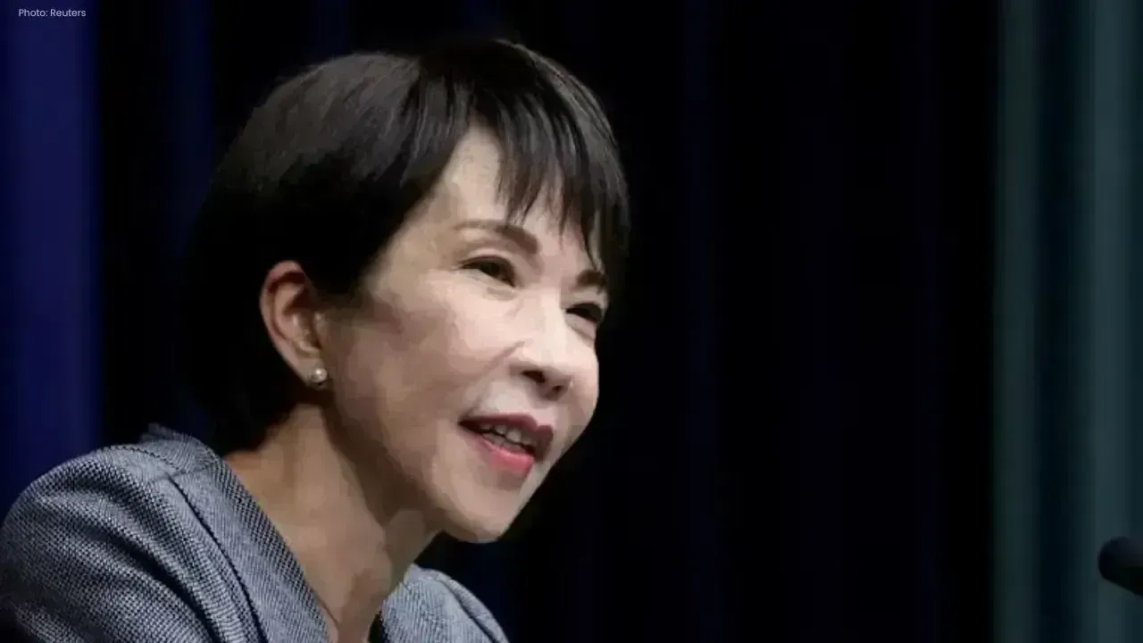 Japan’s PM Takaichi May Suspend Food Sales Tax Ahead of Election