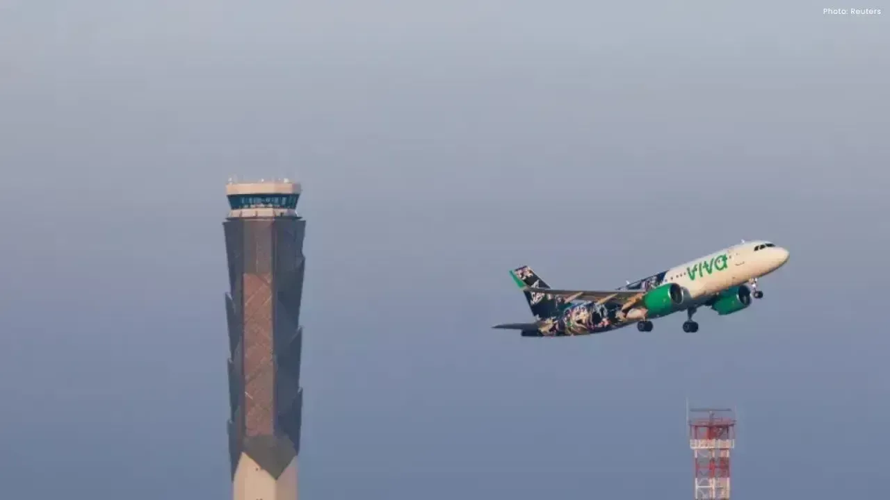 US Aviation Authority Cautions Airlines Amid Military Activities in Latin America