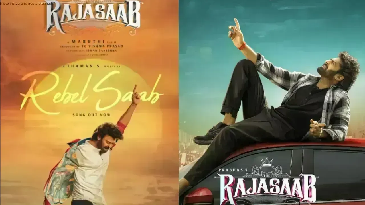 Prabhas’ The Raja Saab Crosses Rs 133 Crore, Sequel in Talks