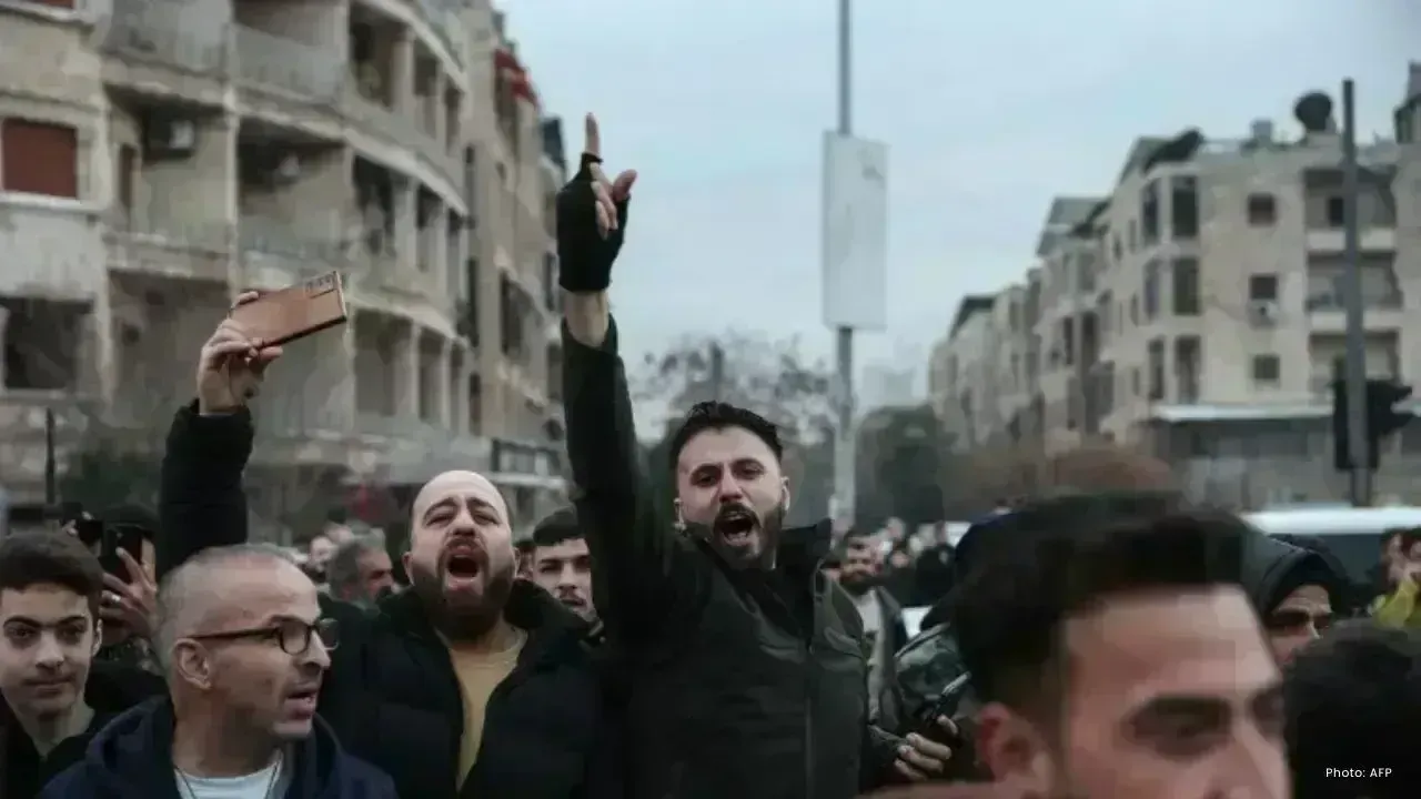 Syria Acknowledges Kurdish Rights and Language with New Decree