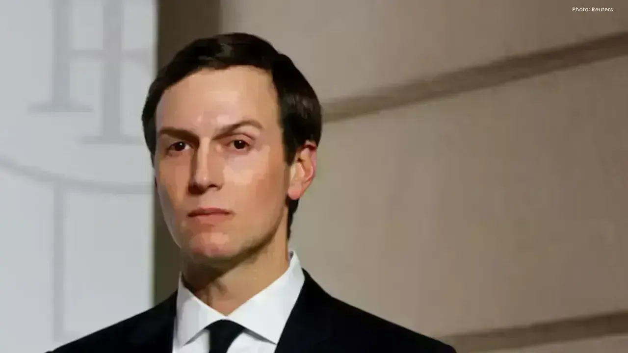 Ukrainian Delegates Engage with US Officials to Advance Peace Initiatives