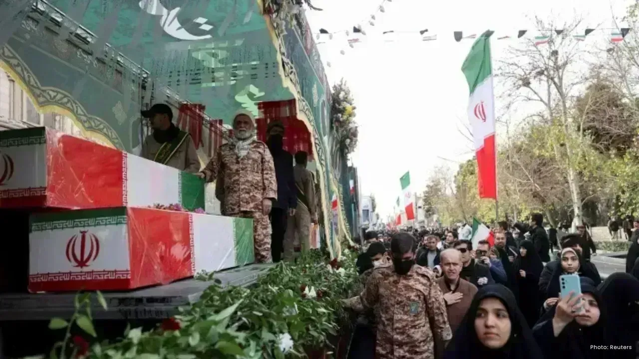 Understanding the Complexity: US Challenges with Iran