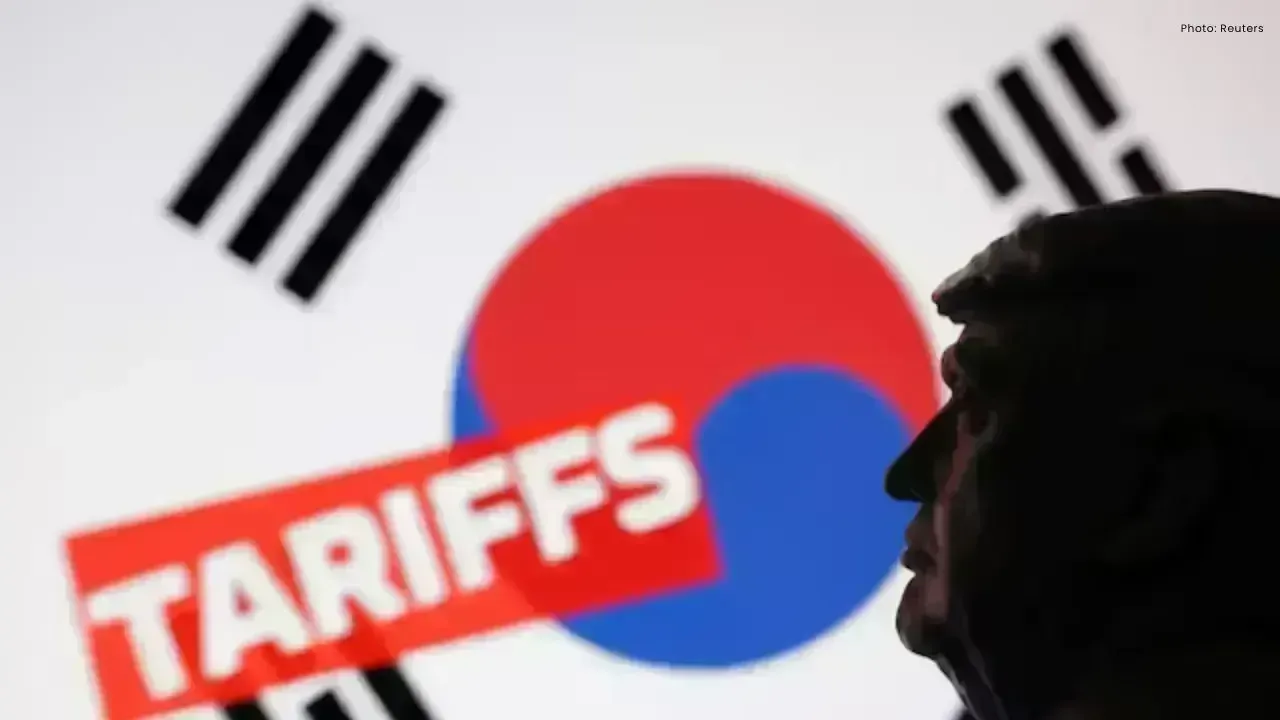 Limited Short-Term Effects of US AI Chip Tariffs on South Korea